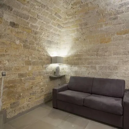 Apartment Cmg Montorgueil Ii Paris