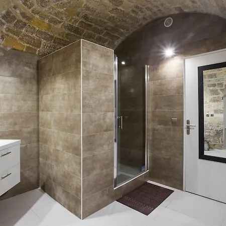 Cmg Montorgueil Ii Apartment *