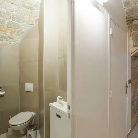 Apartment Cmg Montorgueil Ii