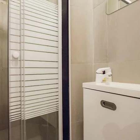 Apartment Cmg Montorgueil Ii Paris