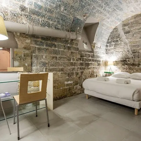 Apartment Cmg Montorgueil Ii