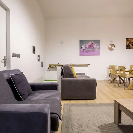 Cmg Montorgueil Ii Apartment *