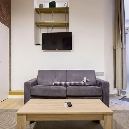 Apartment Cmg Montorgueil Ii Paris